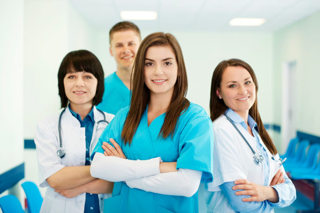 Study MBBS Abroad